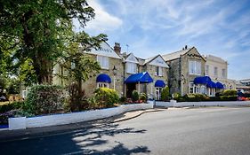 Daish'S Hotel